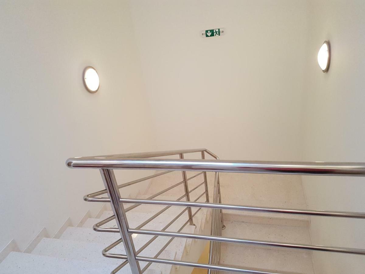 Apartment Aria Exclusive Petrcane Exteriör bild